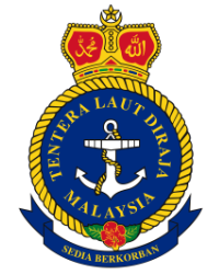 The Royal Malaysian Navy